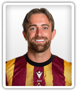 Alex Pattison