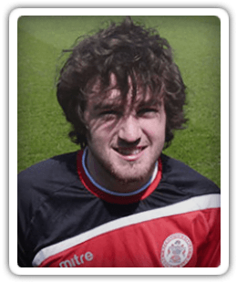 Nathan Webb