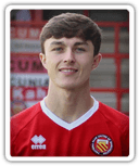 Luke Griffiths
