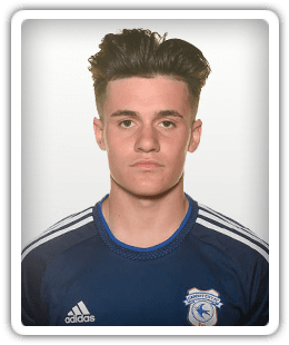 Jamie Bird