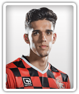 Jordon Sangha
