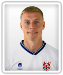 Tom Davies