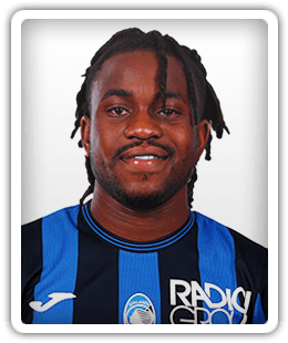 Ademola Lookman