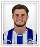 Tom Pearce