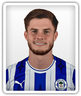 Tom Pearce