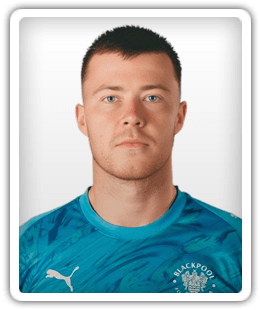 Bailey Peacock-Farrell