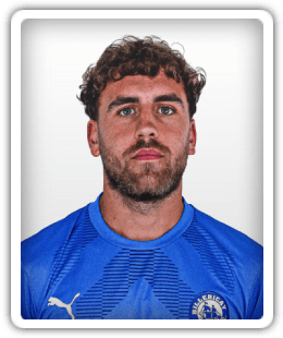 Bradley Stevenson
