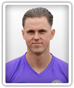 Danny Eccles