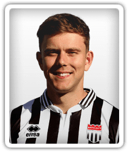Daniel Hayfield