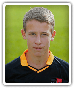 Will Richards