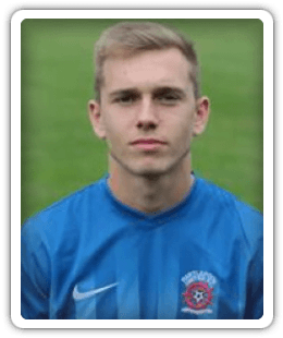 Jack Blackford