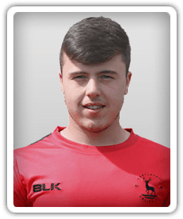 Ryan Catterick