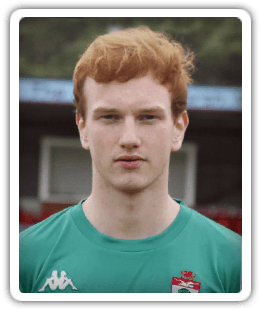 Paddy Rutter