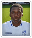 Sam Ilesanmi
