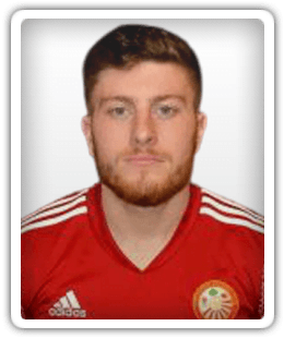 Nathan Kerr