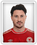 Ronan Coughlan