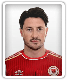 Ronan Coughlan