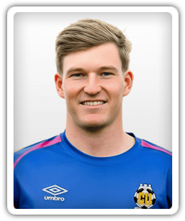 Will Mannion