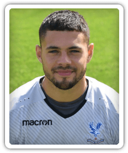 Dion-Curtis Henry