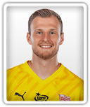 Henrich Ravas