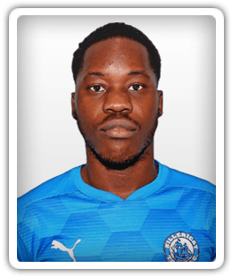 Norman Wabo