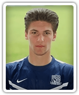 Dan Walker