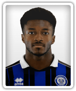 Devante Rodney