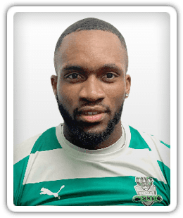 Carlton Ubaezuonu