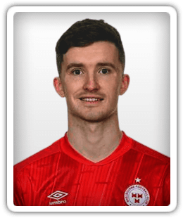 Sean McSweeney