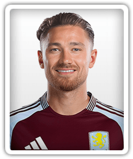 Matty Cash