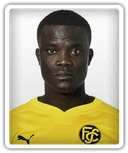 Sangoné Sarr