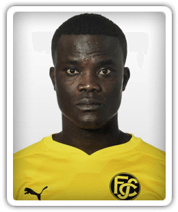 Sangoné Sarr