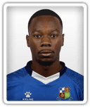 Giovanni McGregor