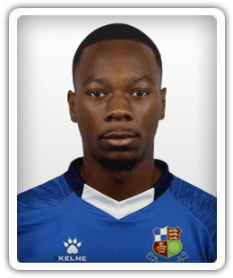 Giovanni McGregor
