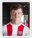 Danny Parish