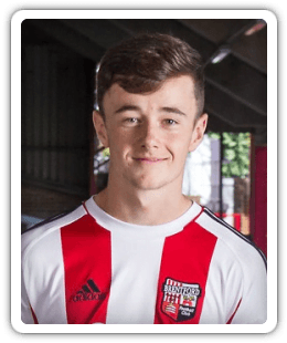 Danny Parish