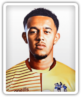 Dion Pereira