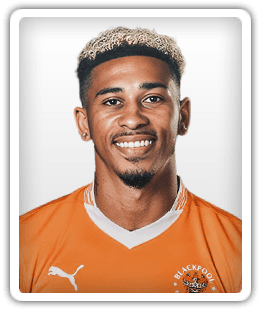 Jordan Gabriel