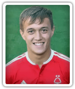 Charlie Jemson