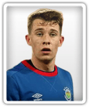 Kyle McClean