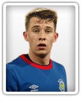 Kyle McClean