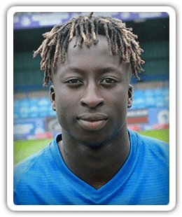Virgil Gomis