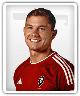 Callum Hendry