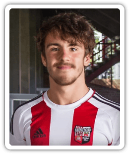 Bradley Clayton