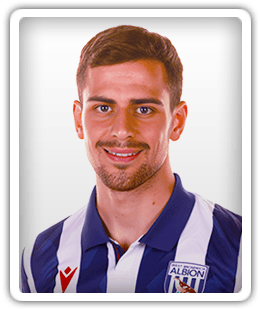Jayson Molumby