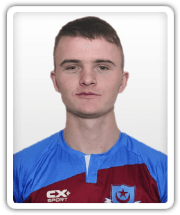 Tom Byrne