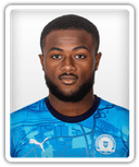David Ajiboye