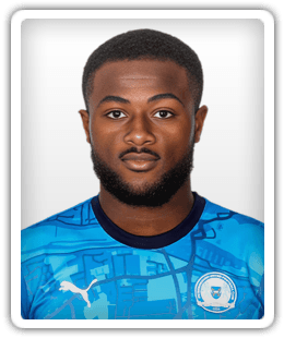 David Ajiboye