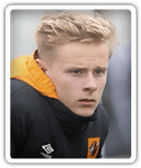 Charlie Dunkerley