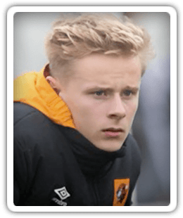 Charlie Dunkerley